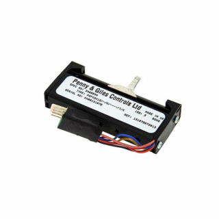 Аллен и Хит Кроссфейдер Пенни и Джайлс Ксон Allen & Heath Crossfader Penny & Giles Xone