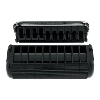 Глушитель Suzuki SNB-20CVS Shinobix Suzuki SNB-20CVS Shinobix Silencer