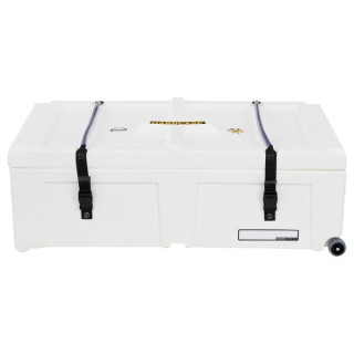 Кейс для оборудования Hardcase 36" Hardware Case White Hardcase 36" Hardware Case White