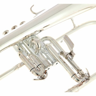 Флюгельгорн Thomann FH 600 GS Bb-Flugelhorn