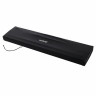 Пылезащитный чехол Soundwear большого черного цвета Soundwear Dust Cover Large Black