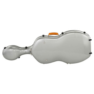 Футляр для виолончели Alpha Carbon Case SM Alpha Case Alpha Carbon Cello Case SM