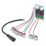 Контроллер неоновой полосы Ape Labs PCBA Ape Labs Neon Stripe Controller PCBA