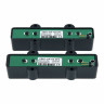 Набор звукоснимателей EMG JV52 HZ Set