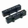 Набор звукоснимателей EMG JV52 HZ Set