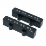 Набор звукоснимателей EMG JV52 HZ Set