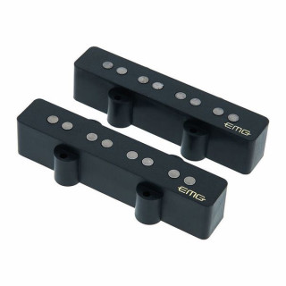 Набор звукоснимателей EMG JV52 HZ Set