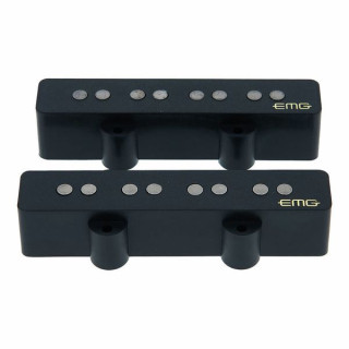 Набор звукоснимателей EMG JV52 HZ Set