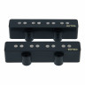 Набор звукоснимателей EMG JV52 HZ Set