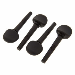 Колышки для виолончели Wittner Cello Tuning Pegs 1/2 10,8 Wittner Cello Tuning Pegs 1/2 10,8