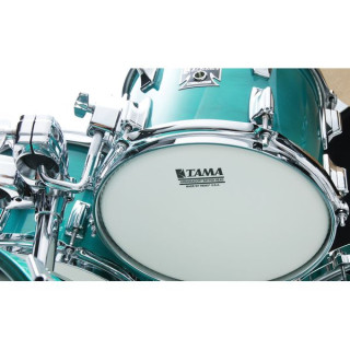 Тама Суперзвезда 50-го века. Ограниченный AQM Tama Superstar 50th An. Limited AQM