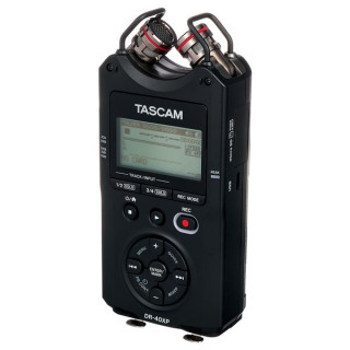 Tascam DR-40XP Tascam DR-40XP