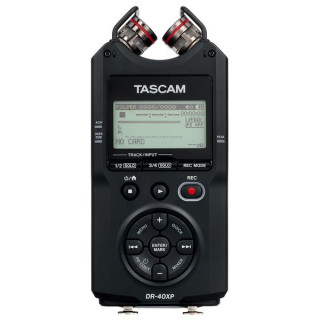 Tascam DR-40XP Tascam DR-40XP