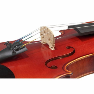 Скрипка с набором Gewa Ideale Violin 4/4 OC LH MB Gewa Ideale Violin 4/4 OC LH MB