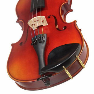 Скрипка с набором Gewa Ideale Violin 4/4 OC LH MB Gewa Ideale Violin 4/4 OC LH MB