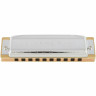 Блюзовая арфа Хонера MS F# Hohner Blues Harp MS F#