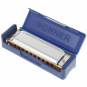 Блюзовая арфа Хонера MS F# Hohner Blues Harp MS F#