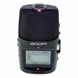 Увеличить H2n Набор №270039 Zoom H2n Bundle №270039