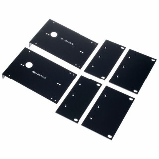 API Audio Rack Ears 500-6B API Audio Rack Ears 500-6B