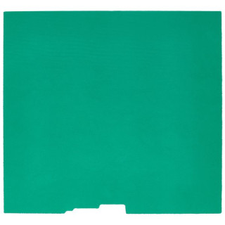 Инкрустационный футляр Thomann 2/2 ew-dx Thomann Inlay Case 2/2 ew-dx