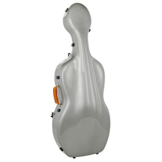 Чехол Alpha Case Alpha XL Carbon Cello Case SM Alpha Case Alpha XL Carbon Cello Case SM
