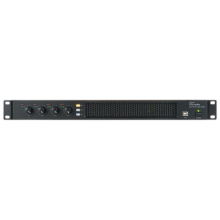т.стойки DSP 4x4 Amp100V the t.racks DSP 4x4 Amp100V