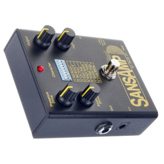Технология 21 SansAmp Classic Tech 21 SansAmp Classic