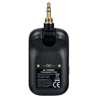 Nux B-7PSM Nux B-7PSM