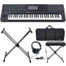 Мидщи-клавиатура с набором Yamaha PSR-SX700 Deluxe Bundle Yamaha PSR-SX700 Deluxe Bundle