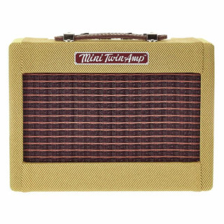 Комбоусилитель для гитары Fender Mini '57 Twin Amp Fender Mini '57 Twin Amp