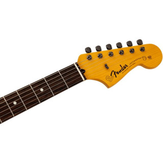 Фендер МИД Гибрид II Джазмастер МИР Fender MIJ Hybrid II Jazzmaster MIR