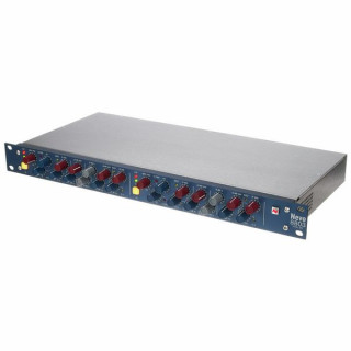 Стереоэквалайзер Neve 8803 Neve 8803 Stereoequalizer