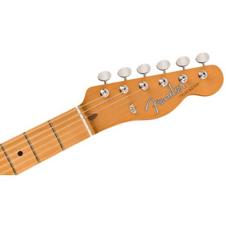Фендер Винтер III L 50s Теле СГМ Fender Vintera III L 50s Tele SGM