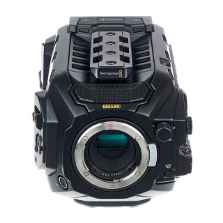 Blackmagic Design URSA Mini Pro 4.6K G2 Blackmagic Design URSA Mini Pro 4.6K G2