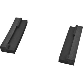 UDG SC Live 4 Faceplate Бл UDG SC Live 4 Faceplate Bk