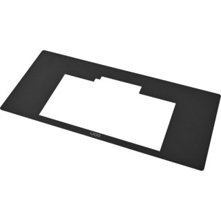 UDG SC Live 4 Faceplate Бл UDG SC Live 4 Faceplate Bk