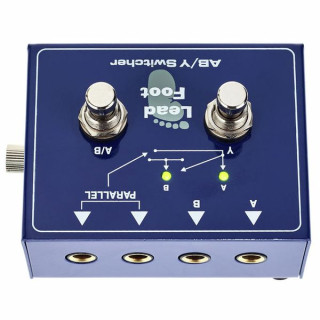 Свитч Lead Foot ABY Lead Foot ABY