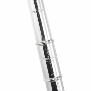 Жемчужные флейты PF-765 E Квантцовая флейта Pearl Flutes PF-765 E Quantz Flute