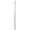 Жемчужные флейты PF-765 E Квантцовая флейта Pearl Flutes PF-765 E Quantz Flute