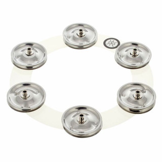 Большое толстое кольцо для малого барабана Big Fat Snare Drum Bling Ring