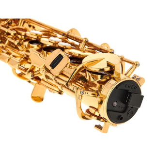 Цифровой саксофон Emeo Classic Gold Emeo Digital Saxophone Classic Gold