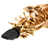 Цифровой саксофон Emeo Classic Gold Emeo Digital Saxophone Classic Gold