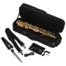 Цифровой саксофон Emeo Classic Gold Emeo Digital Saxophone Classic Gold