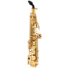 Цифровой саксофон Emeo Classic Gold Emeo Digital Saxophone Classic Gold