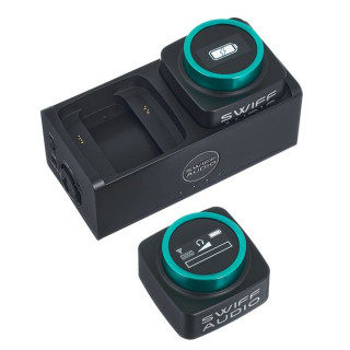 Swiff Audio WX510 Monitor Wireless System Swiff Audio WX510 Monitor Wireless System