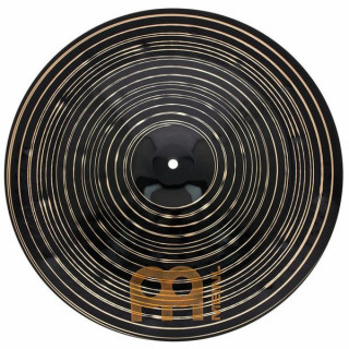 Meinl 18" Классический темный фарфор на заказ Meinl 18" Classics Custom Dark China