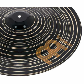 Meinl 18" Классический темный фарфор на заказ Meinl 18" Classics Custom Dark China