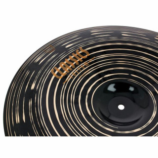 Meinl 18" Классический темный фарфор на заказ Meinl 18" Classics Custom Dark China