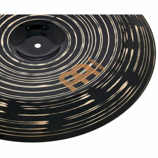 Meinl 18" Классический темный фарфор на заказ Meinl 18" Classics Custom Dark China