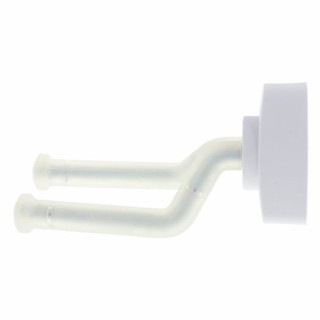 Крепление для гитары K&M 16280 White